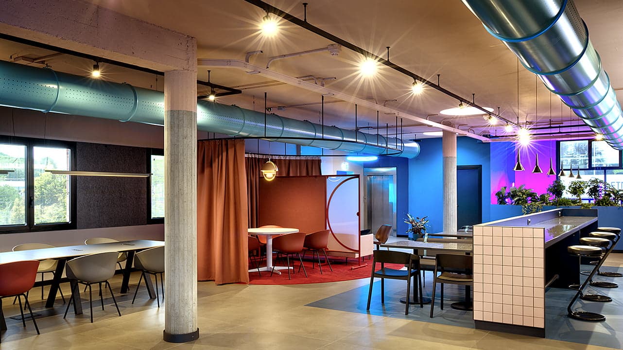 The Hub Stay Hotel Varese